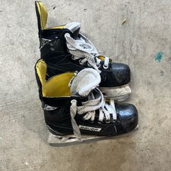 Hockey Skates