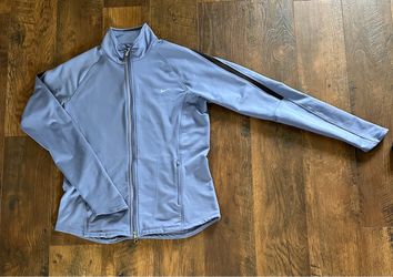 Women’s Nike Full-Zip Track Jacket Size Large