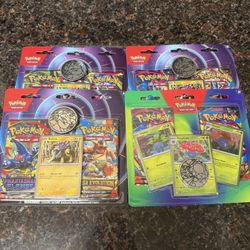 Pokémon Mega Evolution 