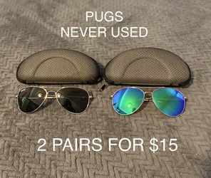 Men’s Sunglasses 