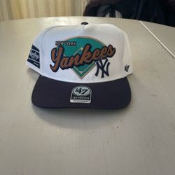 Baseball Hat 