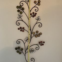 Beautiful Large Wall Decor 