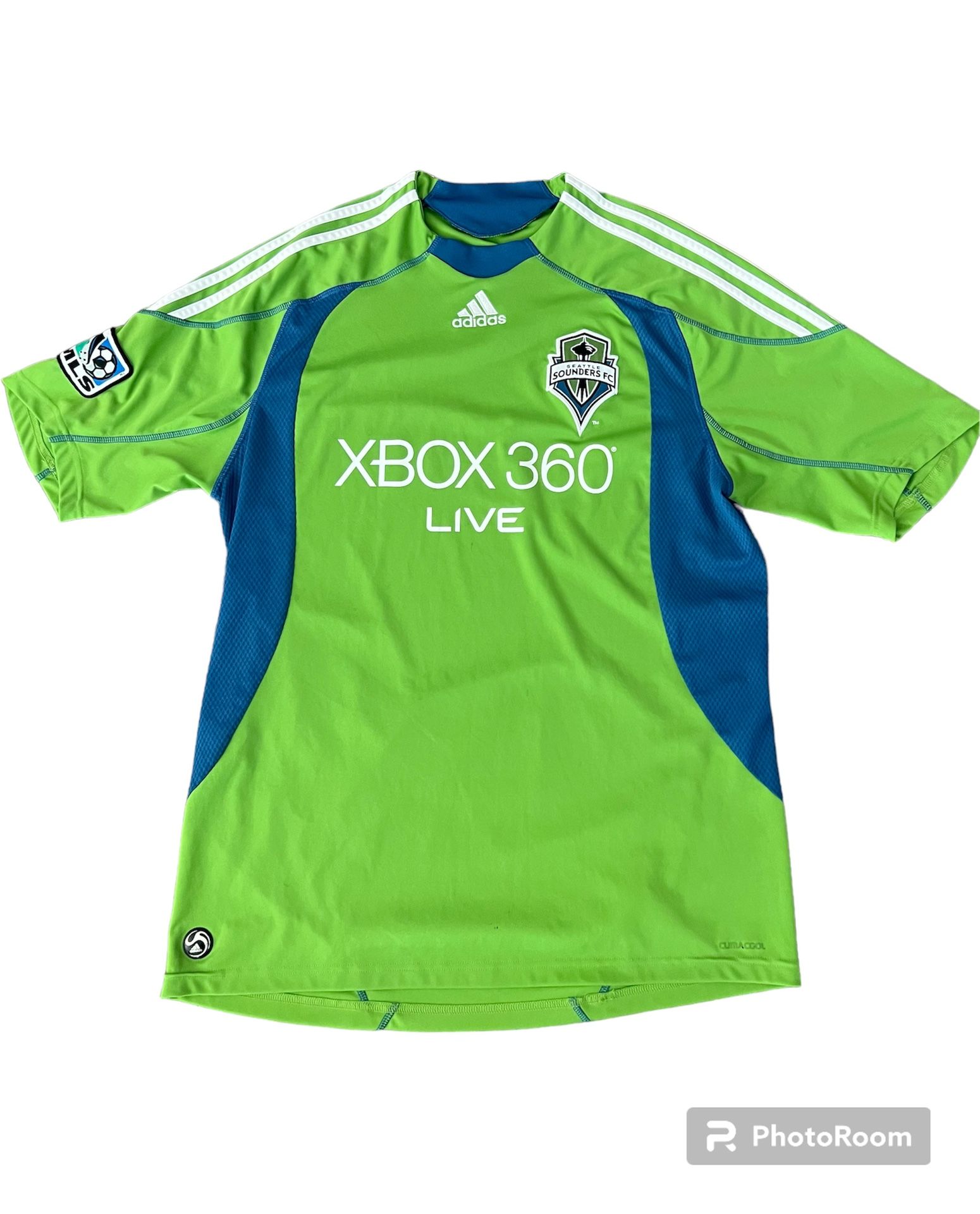 2008 Seattle Sounders 