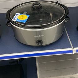 Crockpot 