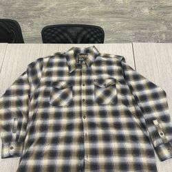 DIXXON Flannels (All 3XL)