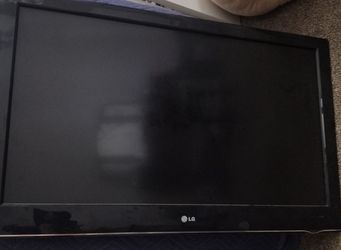 42" LG TV