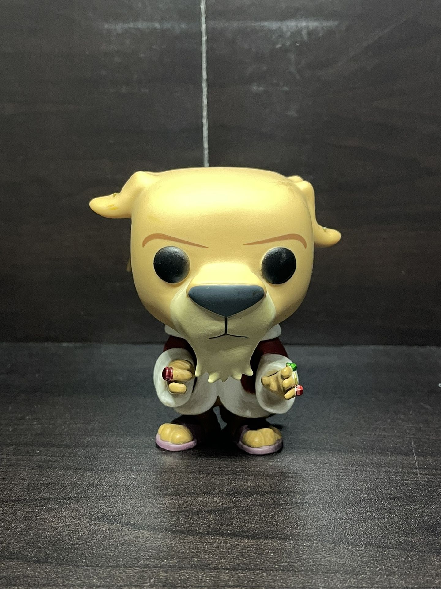 Prince John OOB Funko Pop