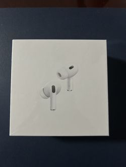Apple Airpods Pro (NEW)