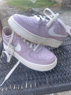 Kids 3.5 Nike Air Force 1