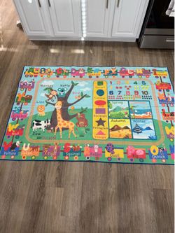 Kids Rug