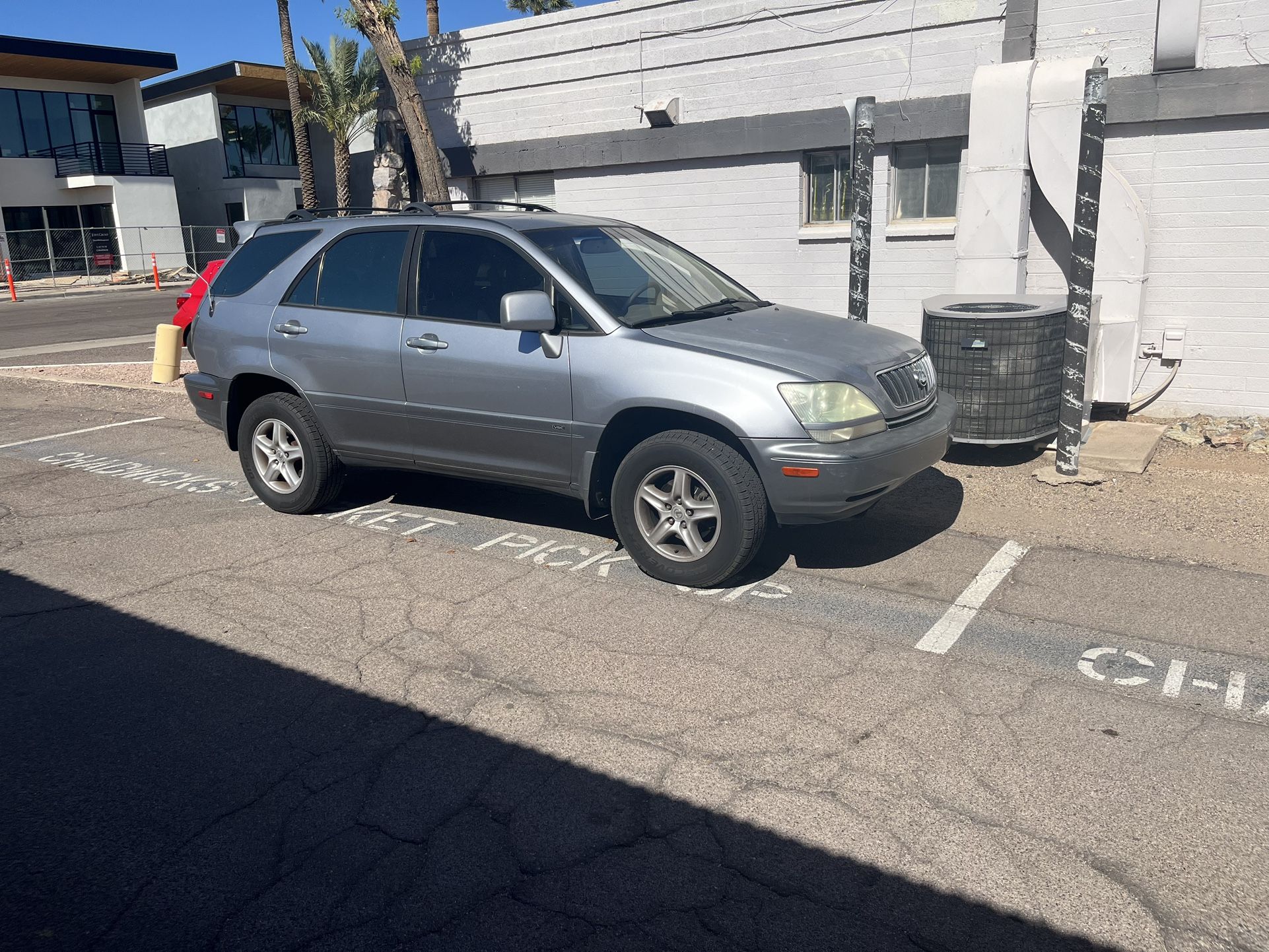 2002 Lexus Rx 300 for Sale in Scottsdale, AZ - OfferUp