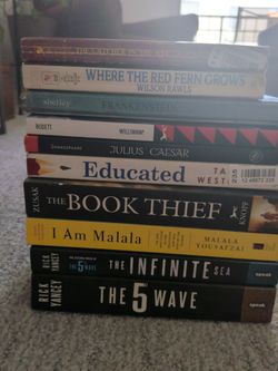 High School Reading