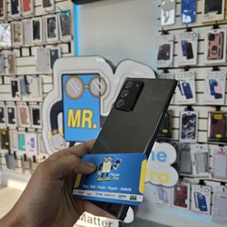 Samsung GALAXY Note 20 Ultra