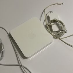 Apple Airport Extreme Used