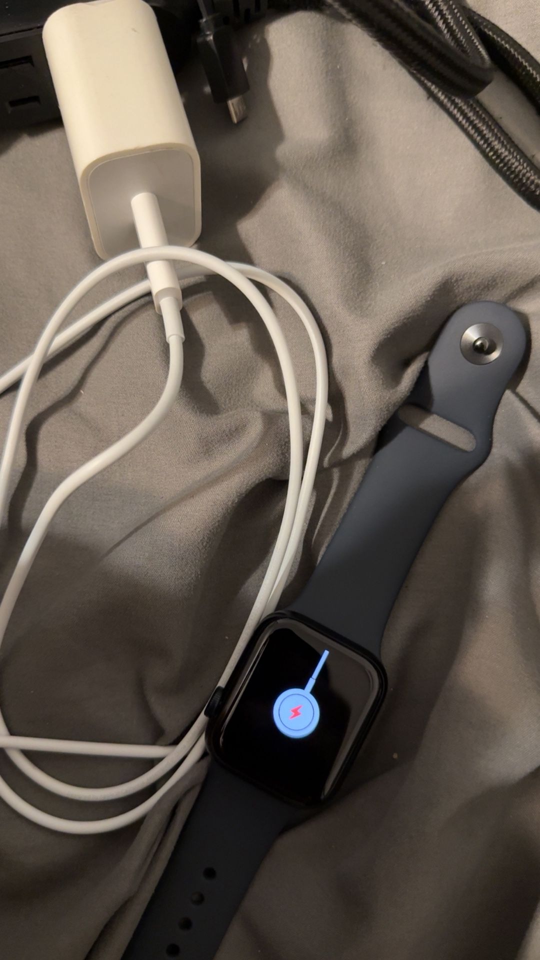 Apple Watch SE 3 40 mm