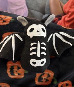 Bat Plush