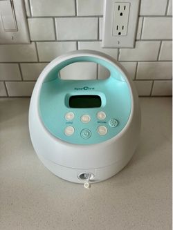 Spectra S1 Breast Pump