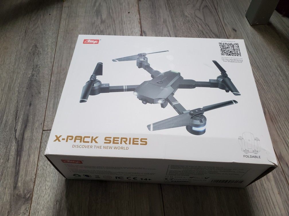Attop X-pack Series Drone