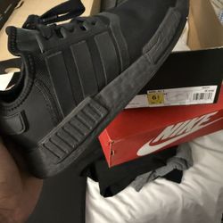 Adidas NMD