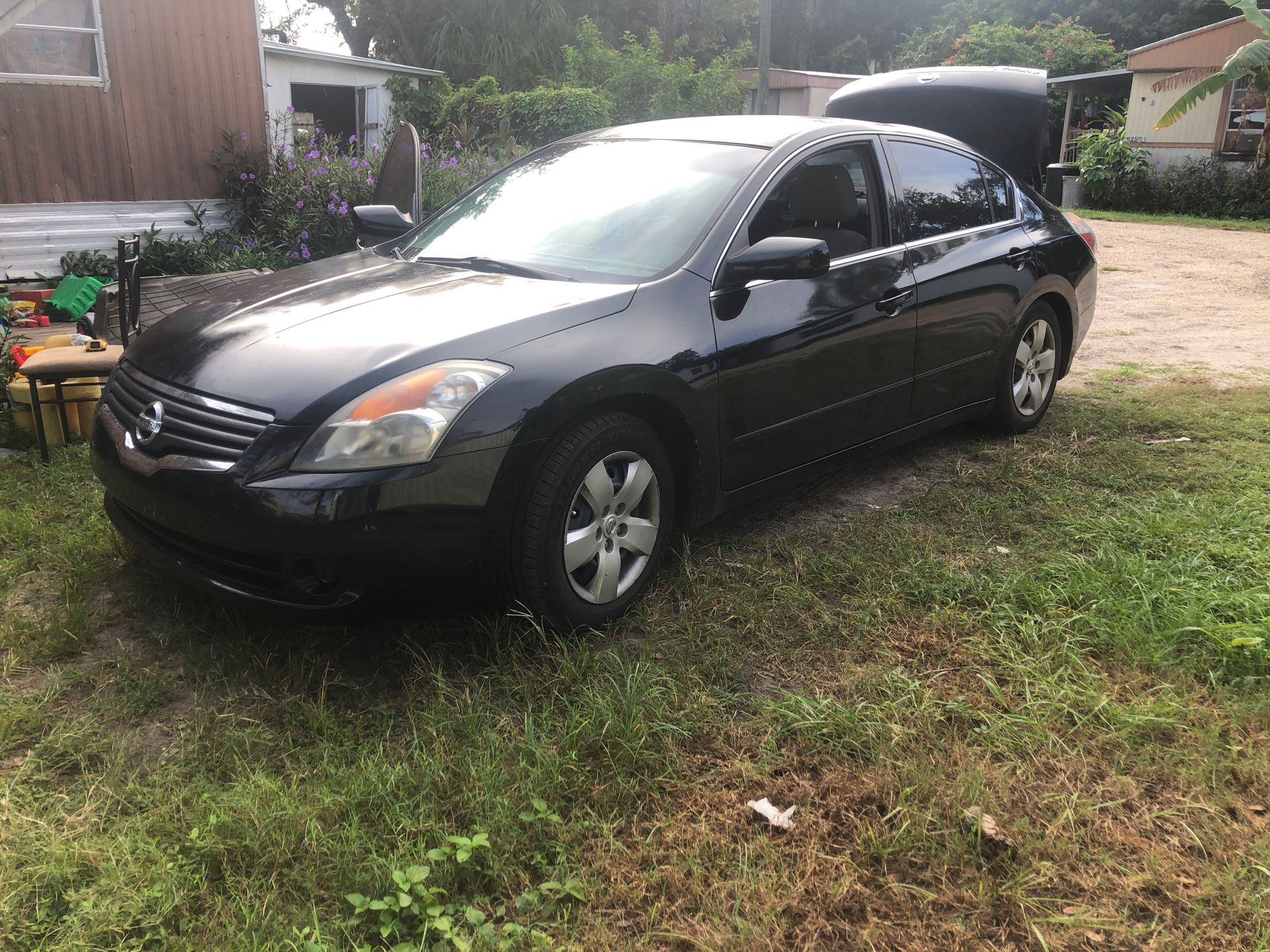 2009 Nissan Altima