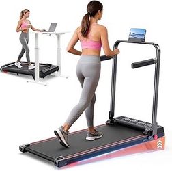 Walking Pad Treadmill(brand new)