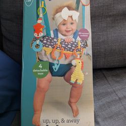 Infantino Doorway Jumper