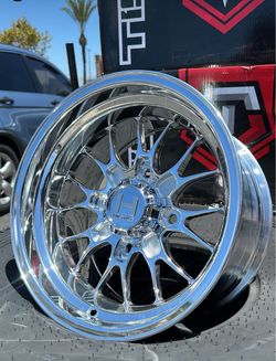Hostile wheels available now 💥 dm for pricing and sizing !!