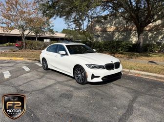 2019 BMW 3 Series