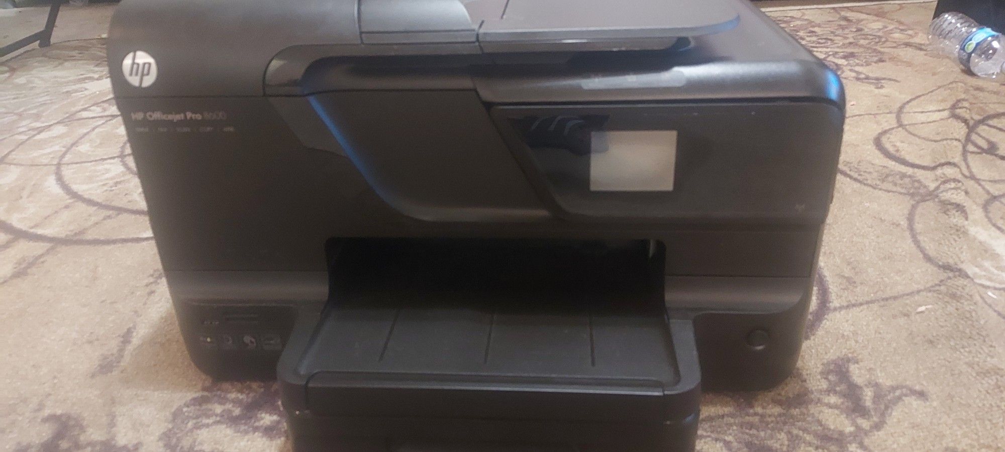 HP PRINTER