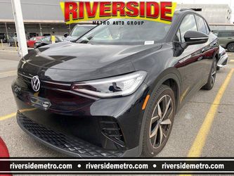 2023 Volkswagen ID.4