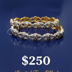 BLINK BLINK — ICE BRACELETS 