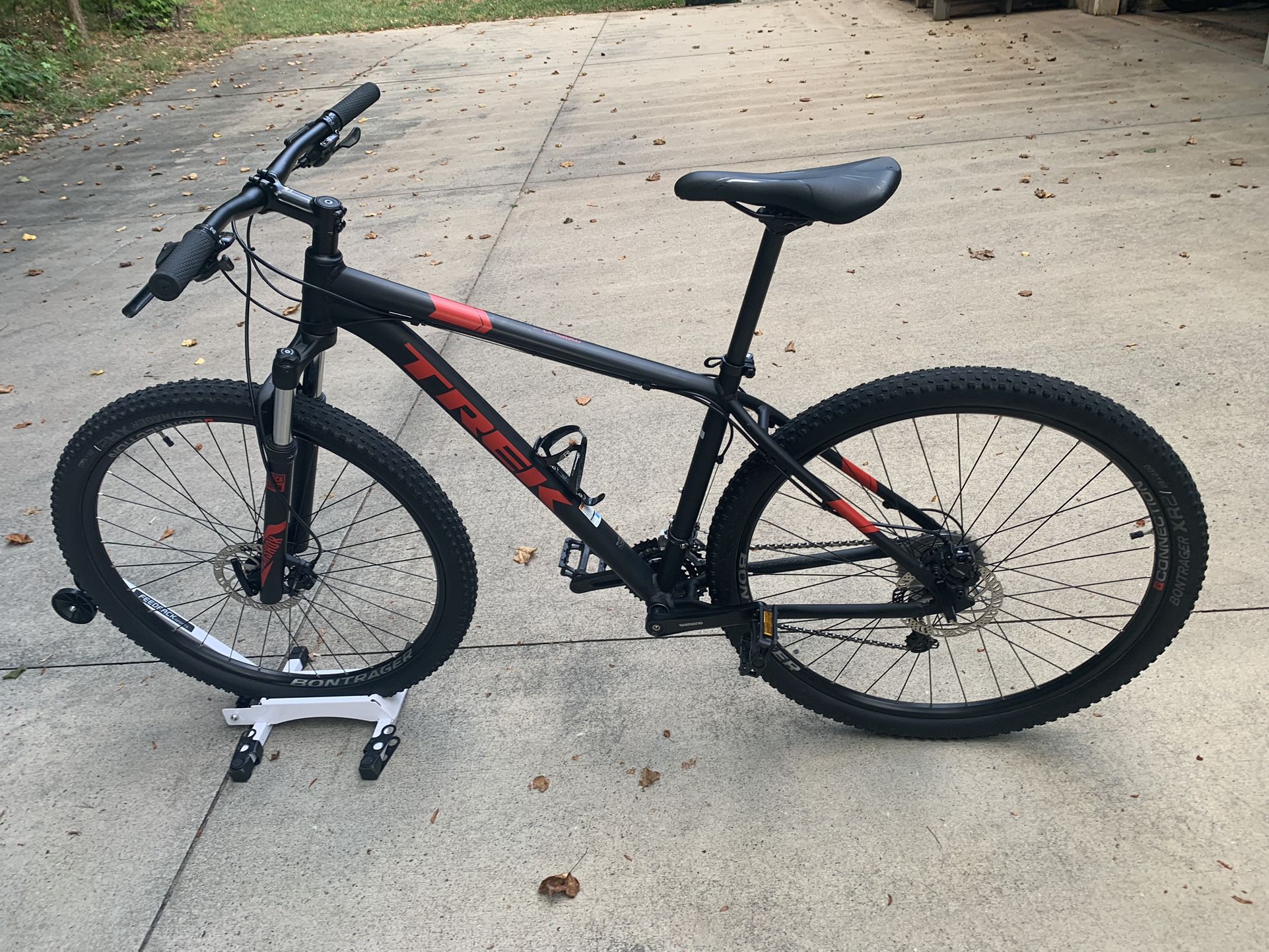 Trek Marlin 7 19.5” Frame