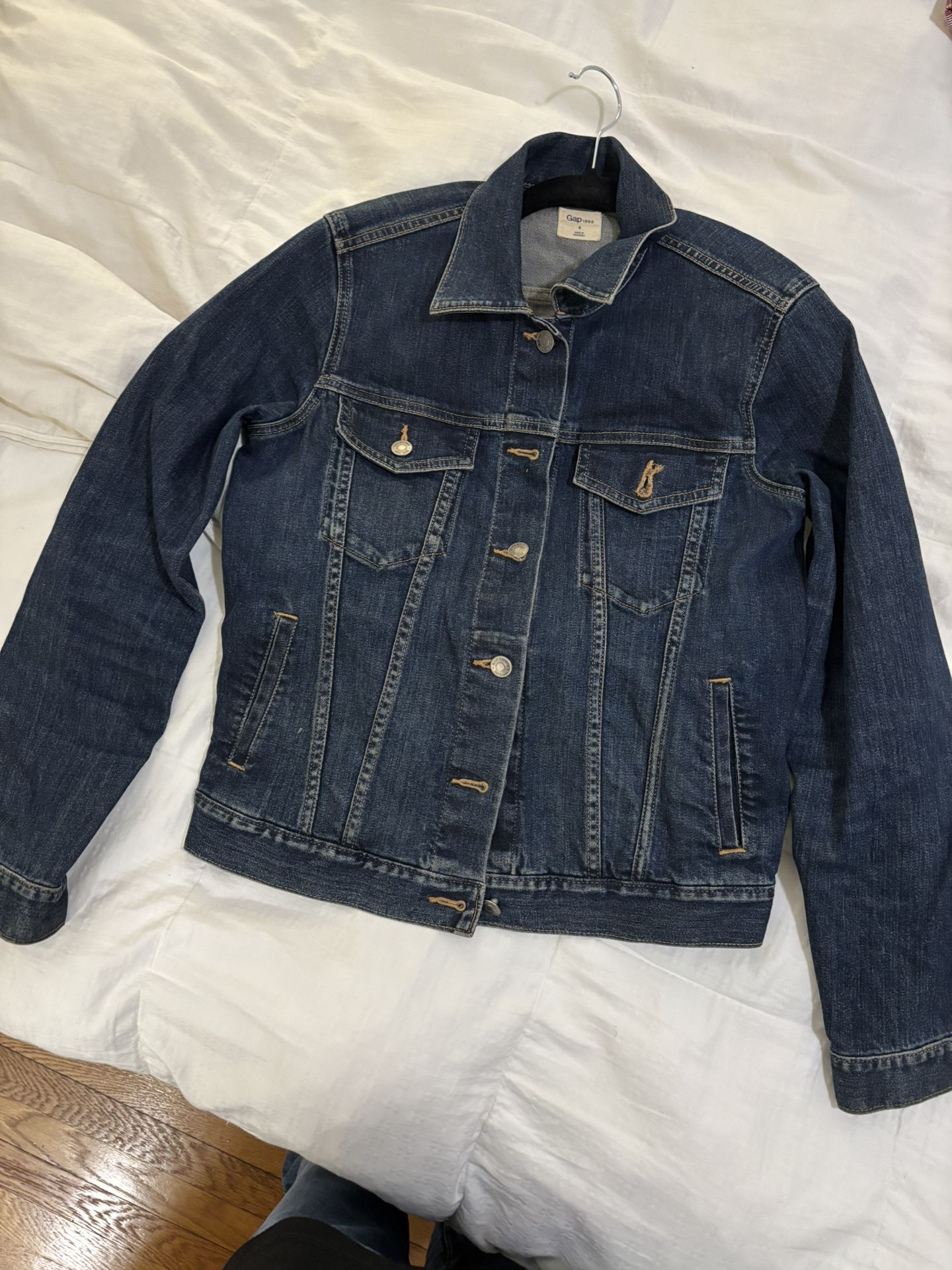 Gap Denim Jacket