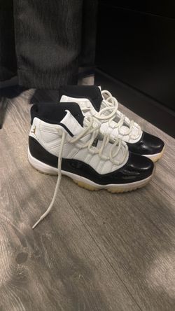 Air Jordan 11 Retro Gratitude Men's Shoes