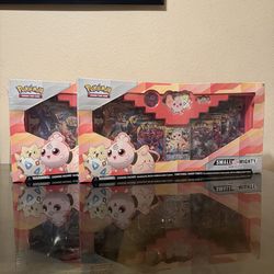 Small but Mighty Premium Collection