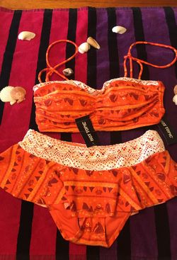 Lady’s Moana swim suit (xs/s)