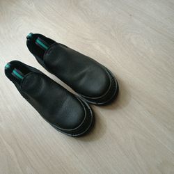 Size 9 Men's Georgia Boots Romeo's 
