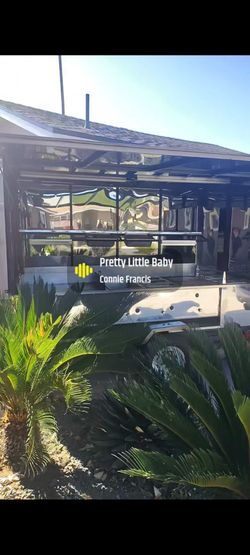 Taco Trailer