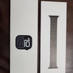 Series 10 APPLE WATCH