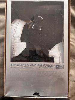 Jordan AJF 12 Playoffs