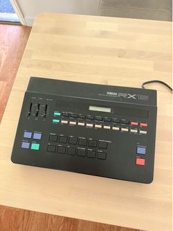 Yamaha RX15