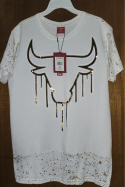 Bulls Shirt