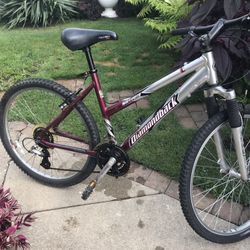 Diamondback Bike 