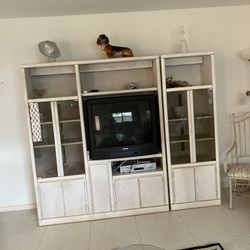 Wall Unit