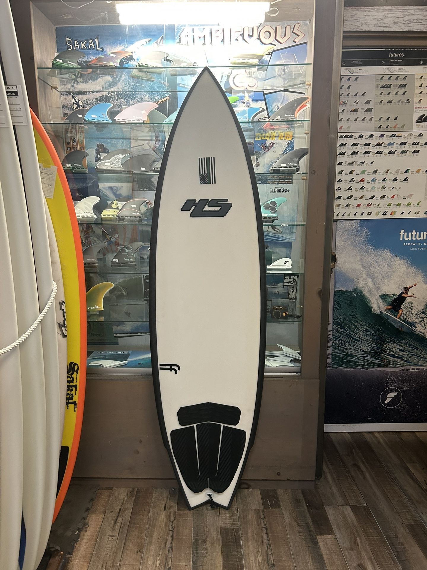 Surfboard For Sale