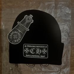 Chrome Hearts Beanie