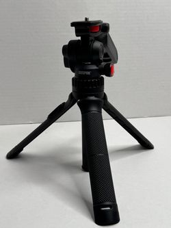 Sunpak Mini Tabletop Tripod with Ball Head