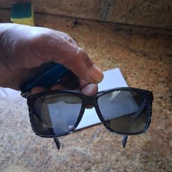 Maui Jim Polaroid glasses