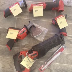 Milwaukee Tools 