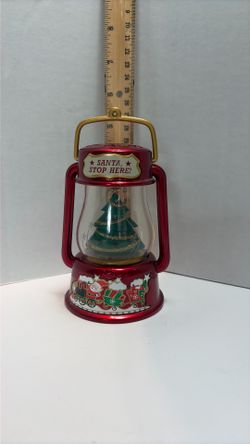 Hallmark 2013 Santa signal